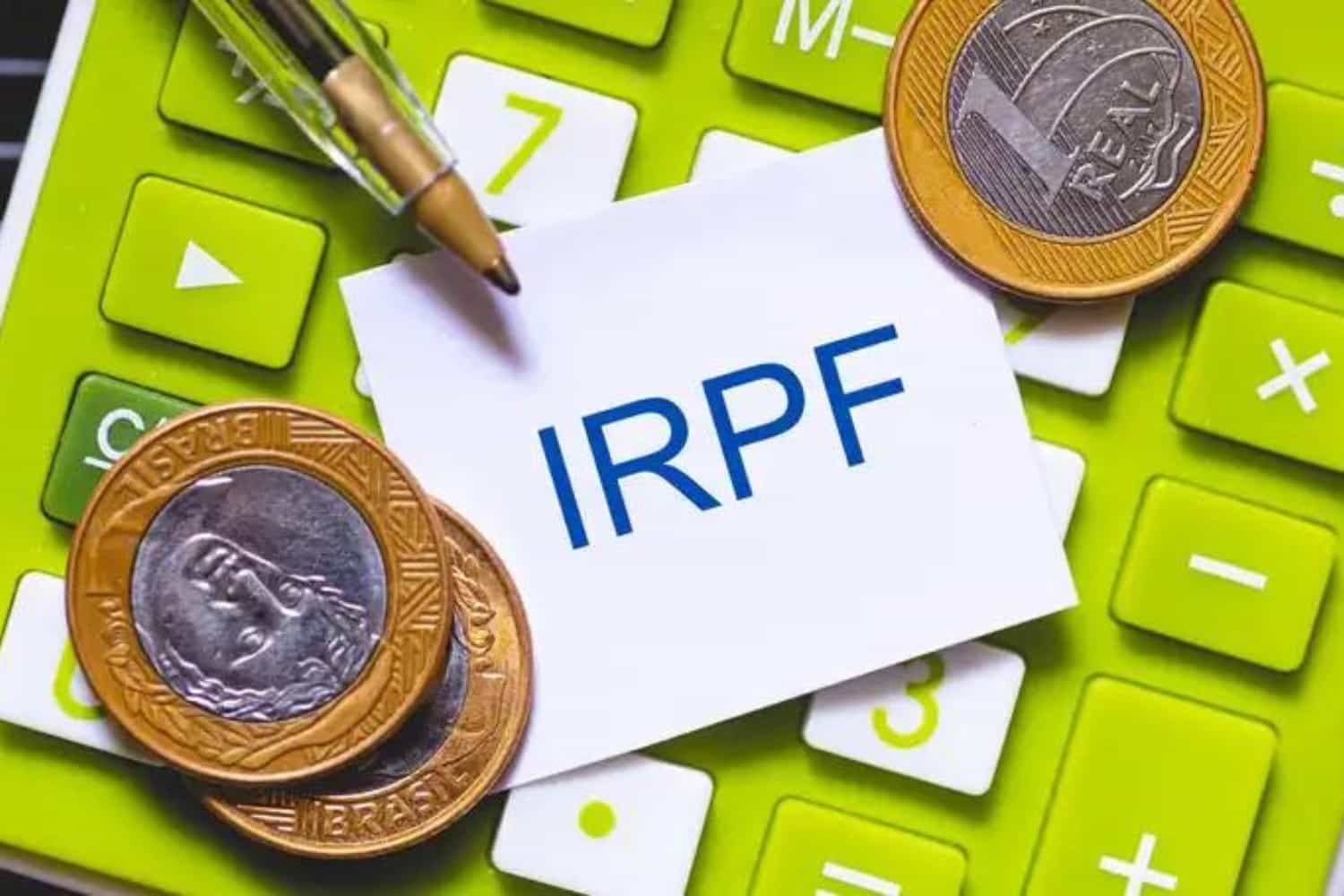 Irpf Como Funciona Para Aut Nomos