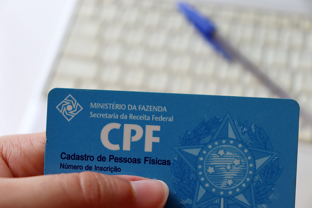 Receita Federal lança ferramenta para proteger CPF - Barão Assessoria Contábil