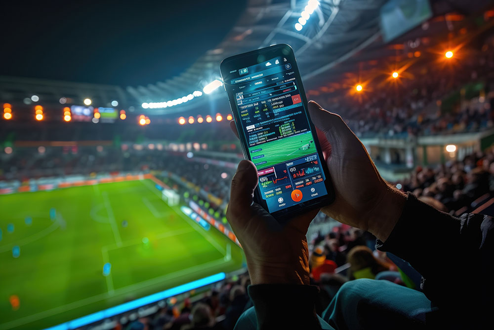 Bets: como declarar ganhos com apostas esportivas no IRPF - Barão Assessoria Contábil