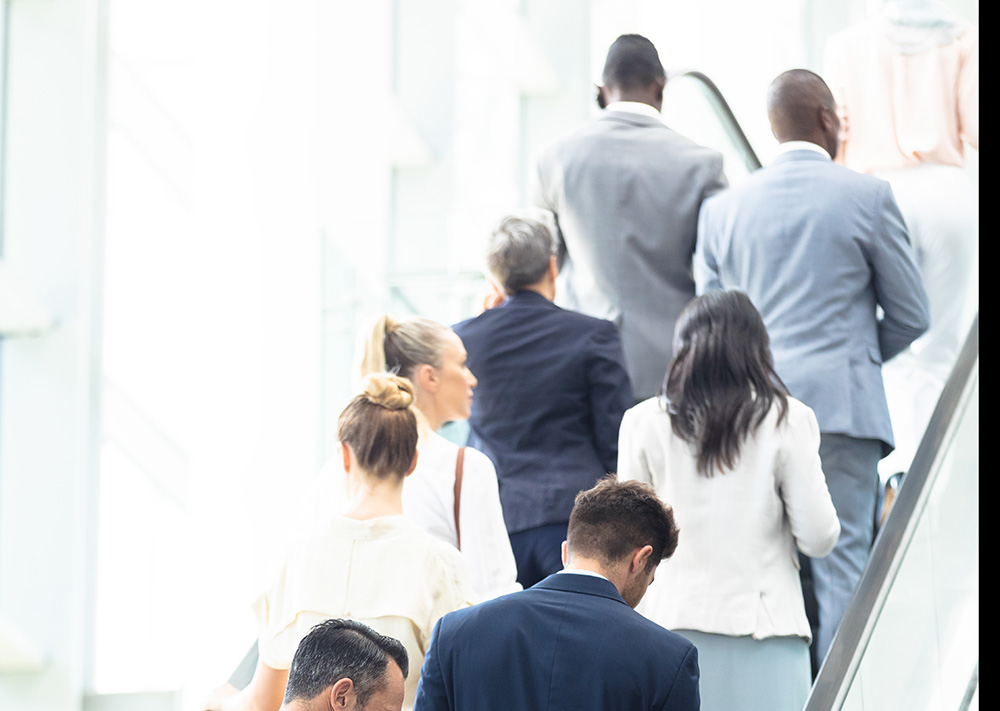 TRABALHO E EMPREGOe - Barão Assessoria Contábil