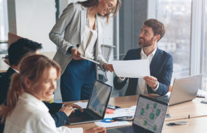 Abrir uma holding virou tendência entre os empresários - Barão Assessoria Contábil