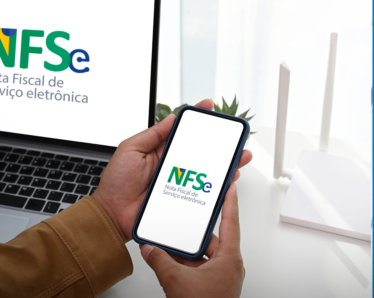 Municípios Devem Adotar NFS-e Nacional até 2026 para Evitar Sanções: - Barão Assessoria Contábil