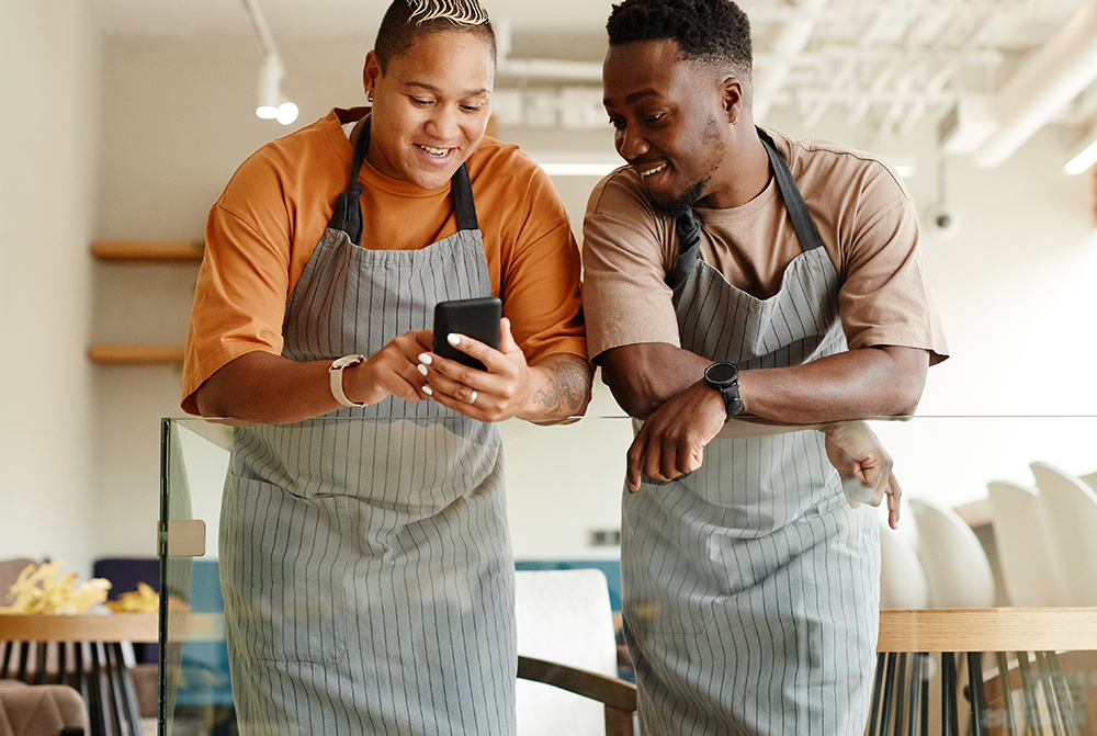 Novidades no App MEI: Facilite sua vida como microempreendedor!- Barão Assessoria Contábil