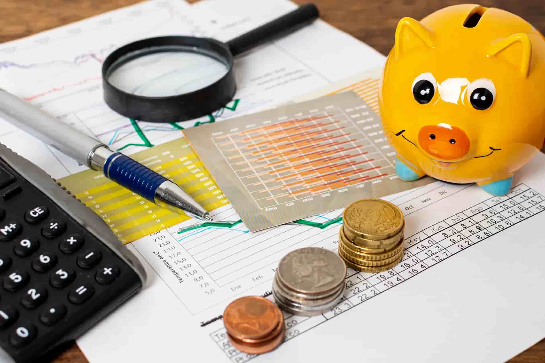 Bpo Financeiro Para Pequenas E Médias Empresas - Barão Assessoria Contábil