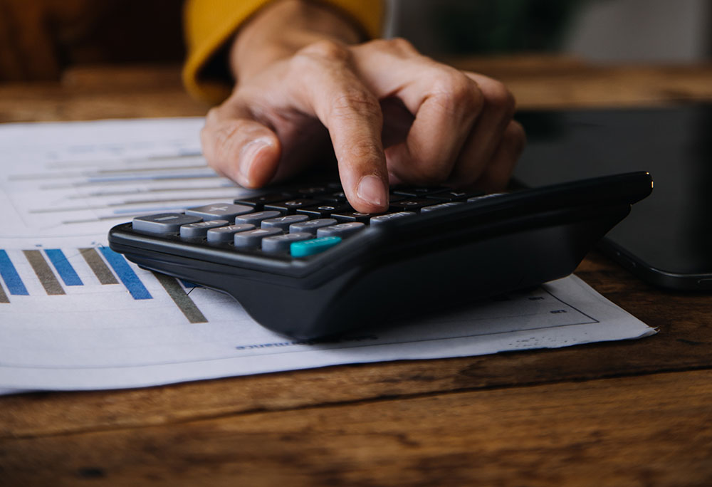 Novidade no Imposto de Renda – Aumento da Faixa de Isenção! - Barão Assessoria Contábil