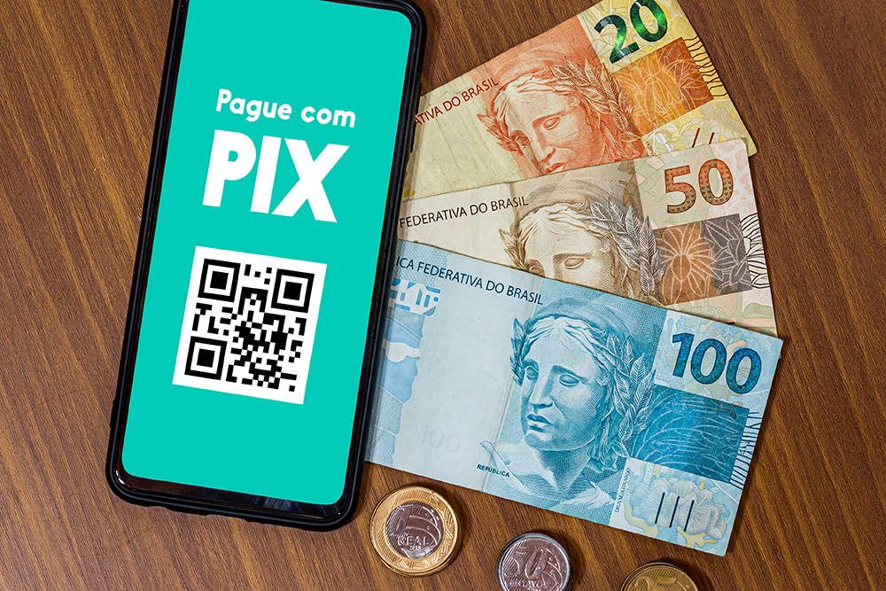 Pix parcelado chega aos bancos em duas modalidades;- Barão Assessoria Contábil