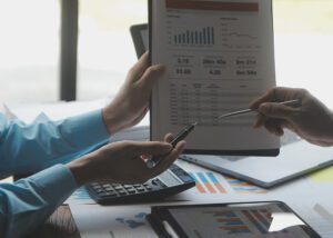 EMPRESÁRIO CONTÁBIL SOBRE TAXAS DE MEIOS DE PAGAMENTO- Barão Assessoria Contábil