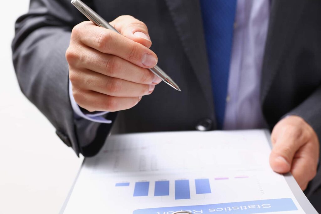 Distribuição De Lucros - Barão Assessoria Contábil