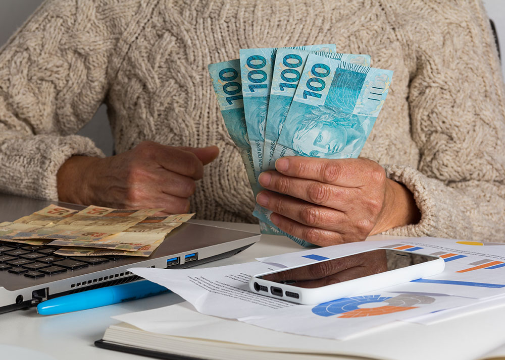 IR 2026: incluir dependente pode reduzir imposto… ou te colocar na mira da Receita- Barão Assessoria Contábil