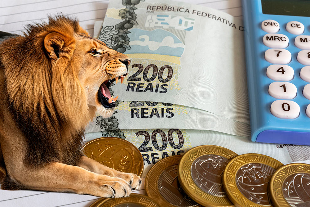 Restituição do Imposto de Renda 2026: quem recebe no primeiro lote e como garantir- Barão Assessoria Contábil