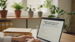 Licença Maternidade No Esocial: Guia Completo De Regras E Prazos Para Empregadores - Barão Assessoria Contábil