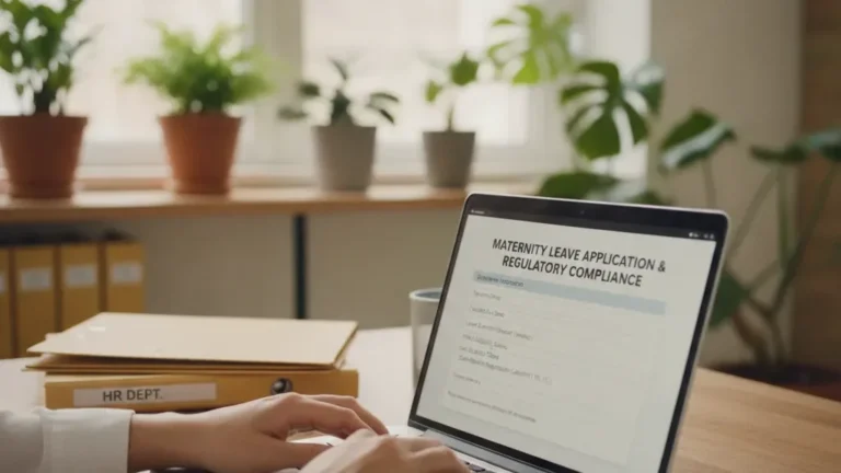 Licença Maternidade No Esocial: Guia Completo De Regras E Prazos Para Empregadores - Barão Assessoria Contábil