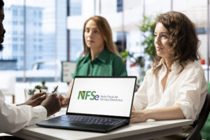 NFS-e pode ser autorizada sem IBS e CBS; entenda o risco para empresas - Barão Assessoria Contábil