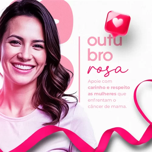 02 Outubro Rosa Pop Up 1 - Barão Assessoria Contábil